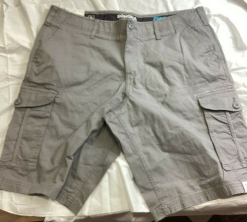 Size 38 Men's Sonoma Flexwear 