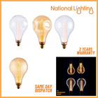 RETRO E27 LED Bulb Lamp Replacement for Halogen GU10 LED Light Bulbs for Indoor