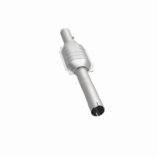 MagnaFlow 93139-AC for 1999-2000 Jeep Grand Cherokee 4.0L L6 GAS OHV - Picture 4 of 24