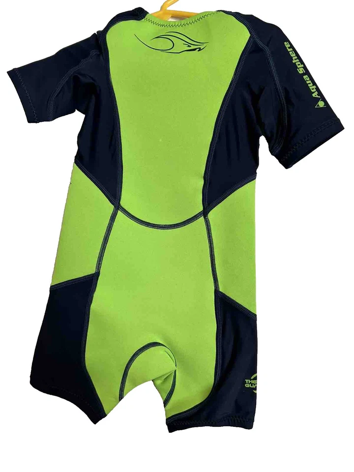 2018 AQUA SPHERE STINGRAY HP CHILDREN 2YRS - Image 4 of 4