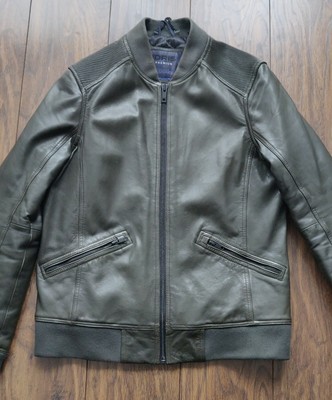 idris superdry jacket