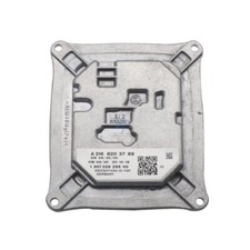 For Mercedes-Benz S Class W221 C216 10-13 LED DRL Headlight Ballast Control Unit