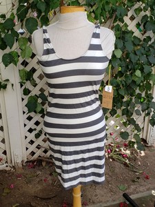 billabong bodycon dress