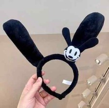 Disney Parks Oswald The Lucky Rabbit Headband new