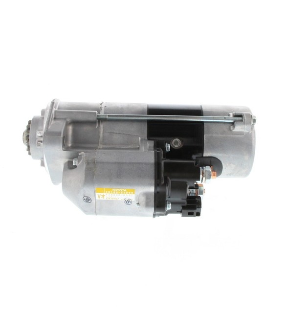 Genuine Toyota Starter Motor 12volt 3.0 