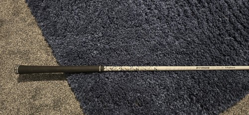 fujikura atmos driver with shaft adaptor for taylormade - Picture 1 of 3