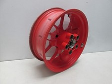 Rear wheel rear rim wheel rear wheel Aprilia RSV 1000 R Tuono