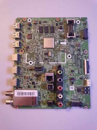 #MB13 Samsung TV Mainboard BN41-02353