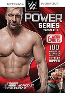 Triple H Dvd | eBay