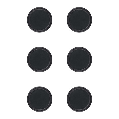 1/4/6X Filter Cartridge for Arnica BF84 BR3000 BR5000 Vacuum Cleaner Accessories