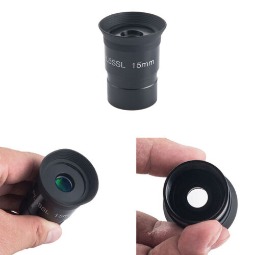 4MM to 40MM telescope eyepiece 1.25 inch Fully Multi-coated Lens - Picture 30 of 44