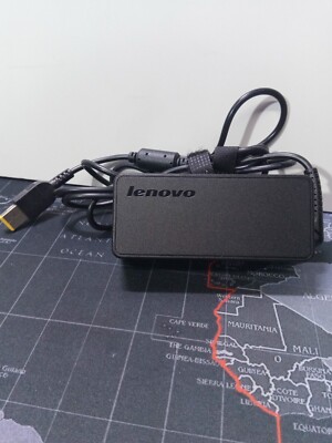 Original Lenovo Ladegerät 45w (ADLX45NCC3A)