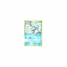 38/135 Frillish Common: Pokemon Trading Card Game BW-08 Plasma Storm