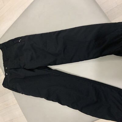 Bogner Men s Ski pants. Size 34. Preowned.