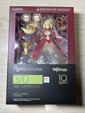 Max Factory Fate/Extella: Nero Claudius Figma #370 unused