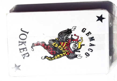 NEW - Oceania Cruise Playing Cards by Gemaco - Picture 2 of 3