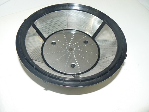 PICK A PART Miracle Ultra-Matic Juicer Juice Extractor Juicing Machine MJ 7000 - Picture 17 of 34