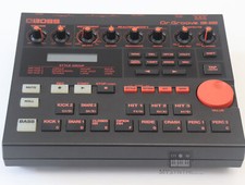 Roland DR-202 - Drum Machine + 1 anno di garanzia