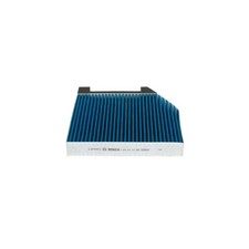 Bosch Filter, Innenraumluft 0 986 628 567 FILTER+pro für MERCEDES-BENZ
