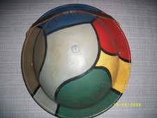 Tellerhelm mit Tarnung, Brodie Helm, 14/18, Stahlhelm USA, Infanterie Fj