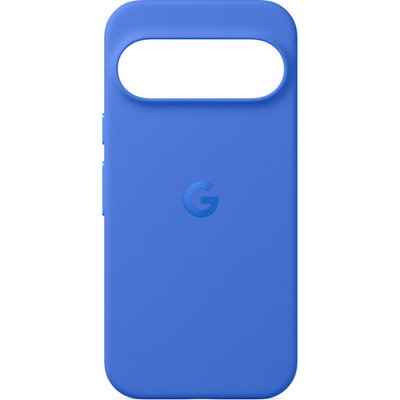 Google Pixelsnap Hülle für Pixel 10/10 Pro 6,3'' Indigo - GA09841-WW