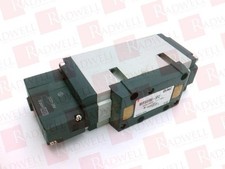 SMC NVFS4100-5FZ / NVFS41005FZ (USED)