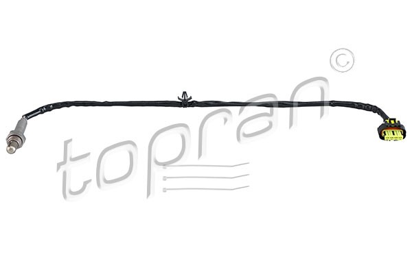 ✅Fits TOPRAN HANS PRIES 207 061 LAMBDA PROBE  ⭐UK Seller⭐