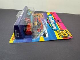 Micro Machines #11 SEMI TRUCKS 75030 1996 Galoob Set