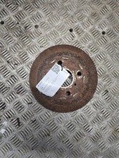 Disque de frein Peugeot 107