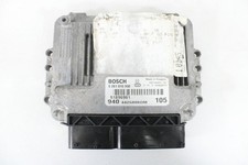 Moteur Alfa Romeo SPRINT