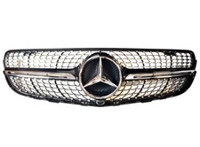 ? Kühlergrill Grill Diamant Mercedes GLC W253 C253 X253 AMG A2538880100 ORIGINAL ? Kühlergrill Grill Diamant Mercedes GLC W253 C253 X253 AMG A2538880100 ORIGINAL