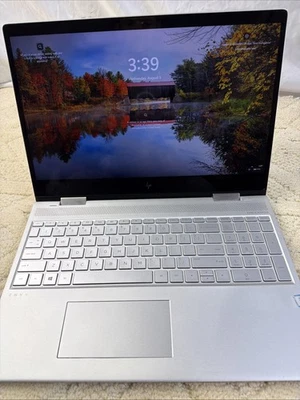 HP ENVY x360 Convertible15-cn0004TU ジャンク HP envy x360 convertible model15 ジャンク品 HP envy x360