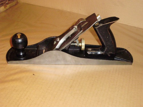 Vintage No 5 plane - Picture 17 of 19