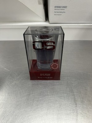 Old Spice OS Signature 1.7oz Men's Eau de Toilette