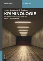 Hans Joachim Schneider | Grundlagen | Taschenbuch | Deutsch (2016) | Xii