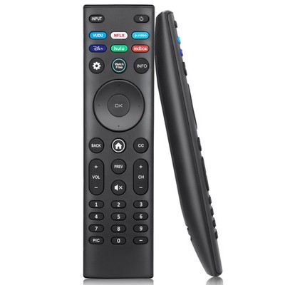 Universal Remote Control XRT140 for VIZIO Smart TV Remote XRT136 XRT260 XRT27...