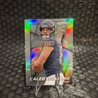2024 Panini Prizm - Prizm Flashback Rookie Caleb Williams #1 Silver Prizm (RC)