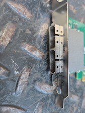 ATTO ExpressSAS H680 6 Gb/s Host Bus Adapter -