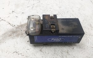 FORD GALAXY III CK Lüfterrelais 7MO000317 1.9 Diesel 1996 28687059