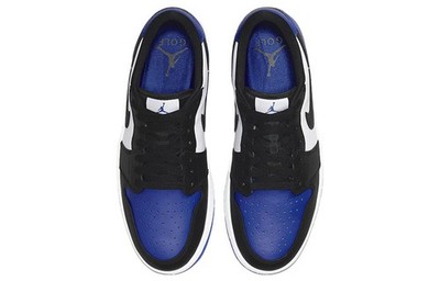 靴 Nike Air Jordan 1 Low Golf \