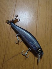 Deps spiral minnow 257469