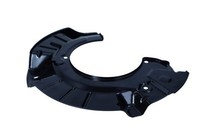 2X Maxgear 19-4407 Spritzblech, Bremsscheibe FüR Mini