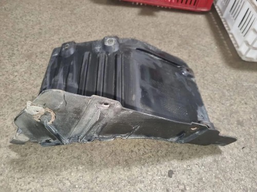 BMW 5 E60 Innenkotflügel vorne rechts 7050538 3.00 Diesel 2007 33757374