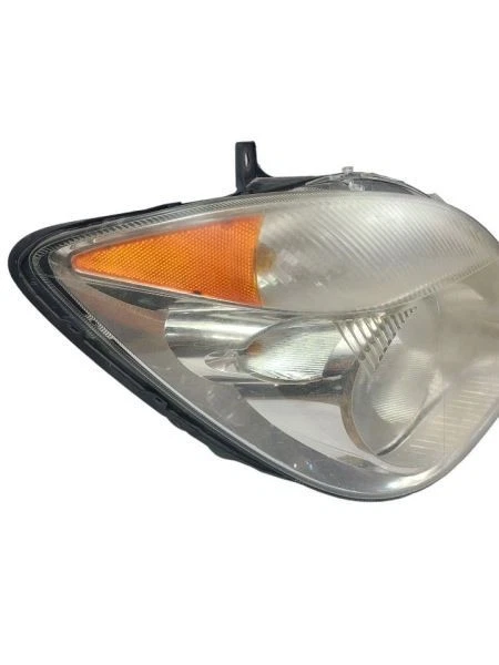 Faro halógeno derecho pasajero se adapta 07-09 SPRINTER 2500 579770 Foto 2 de 4