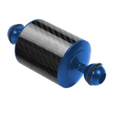 Carbon Aquatic Arm Diving Camera Bracket Tray Holder 5inch