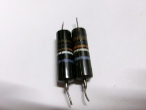 Sprague Bumble Bee Capacitor | eBay