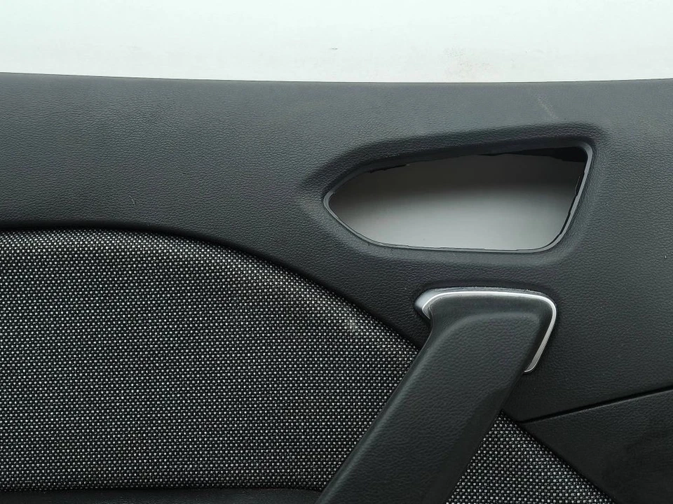 Renault Captur II 2024 Garniture de panneau carte de porte avant 66kW AMD223540 - Photo 3/4