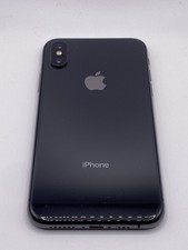 Apple iPhone XS Black Smartphones for Sale | Shop New & Used Cell