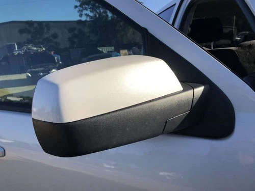 Passenger Side View Mirror Classic Style Fits 14-19 SIERRA 1500 PICKUP 981434