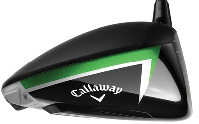 Driver Callaway Elyte Tour Issue 10.5° RH - Neuf CT255 /TC# - Tête 450cc